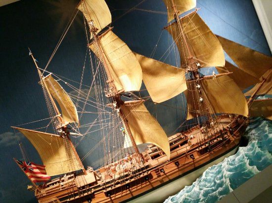 Nagoya Maritime Museum